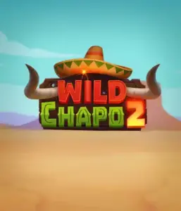 Откройте приключенческим миром Wild Chapo 2 от Relax Gaming, демонстрирующей динамичную визуализацию и волнующий функции. Исследуйте путешествие по Мексике с персонажем Wild Chapo , включающее животных спутников в поисках большим выигрышам.