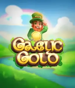 Приступите к живописное путешествие в ирландскую деревню с игрой Gaelic Gold от Nolimit City, демонстрирующей яркую визуализацию зеленых холмов, радуг и горшков с золотом. Испытайте удачей ирландцев, играя с символами вроде лепреконов, четырехлистные клеверы и золотые монеты для очаровательного игры. Замечательно для всех, кто заинтересован в волшебное приключение в своем игровом процессе.